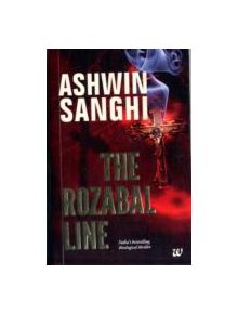 The Rozabal Line - 9789381626825