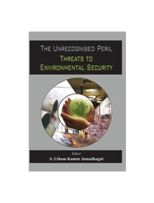 The Unrecognised Peril - 9789382652380