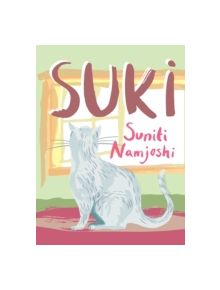 Suki - 9789383074105