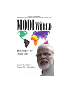 Narendra Modi and the World - 9789385936715