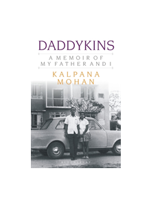 Daddykins - 9789386349538
