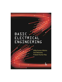 Basic Electrical Engineering - 9789386768322