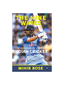 THE NINE WAVES - 9789388292627