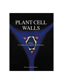 Plant Cell Walls - 9789401038614