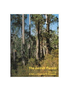 The Jarrah Forest - 9789401078993