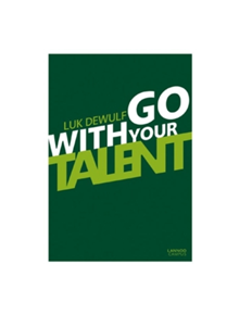 Go with Your Talent - 9789401402965