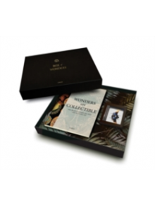 Wonders are Collectible: Taxidermy Deluxe Edition - 9789401435369