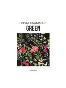 Insta Grammar: Green - 9789401440554
