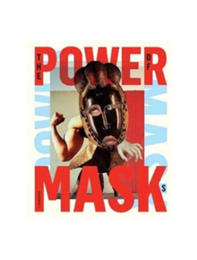 Power Mask - 9789401442954