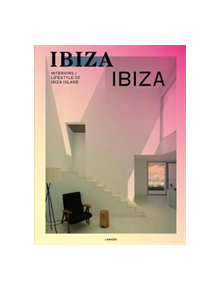 Life is Ibiza - 9789401449106