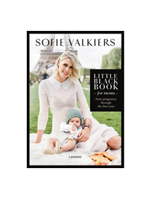 Little Black Book for Moms - 9789401456913
