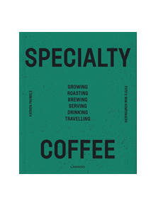 Speciality Coffee - 9789401461573