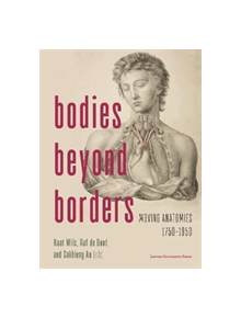 Bodies Beyond Borders - 9789462700949