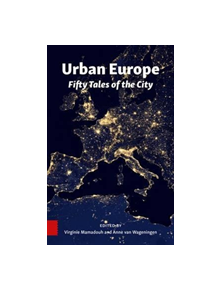 Urban Europe - 9789462984905