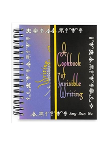 A Cookbook of Invisible Writing - 9789491677953