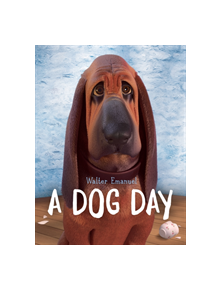 A Dog Day - 9789493087071
