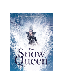 The Snow Queen - 9789493087095