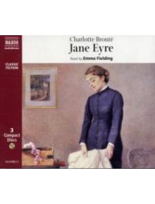 Jane Eyre - 9789626340868