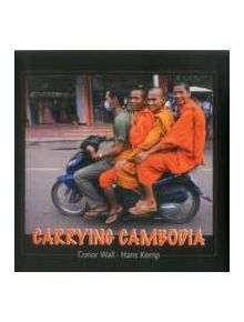Carrying Cambodia - 9789628563784