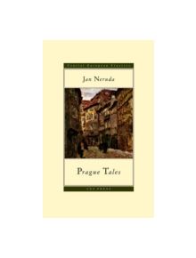 Prague Tales - 9789639116238