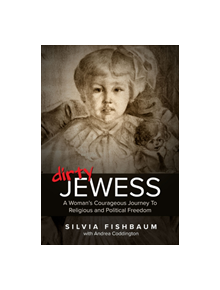 Dirty Jewess - 9789655242775