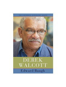 Derek Walcott - 9789766406455