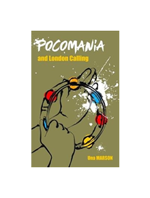 POCOMANIA LONDON CALLING - 9789768267030