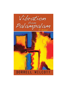 Vibration from Palampalam - 9789769542129