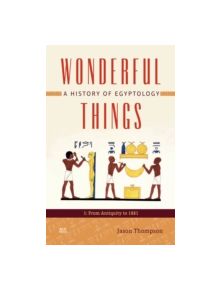 Wonderful Things - 9789774165993