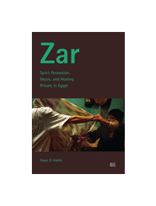 Zar - 9789774166976
