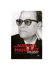 The Naguib Mahfouz Reader - 9789774167591