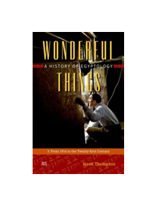 Wonderful Things - 9789774167607