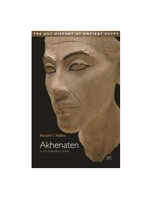 Akhenaten - 9789774167935