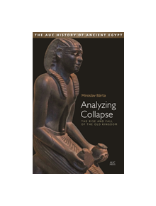 Analyzing Collapse - 9789774168383
