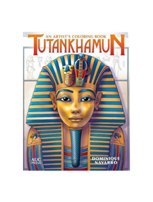 Tutankhamun - 9789774168536