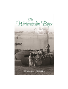 The Watermelon Boys - 9789774168802