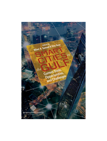 Smart Cities in the Gulf - 9789811320101