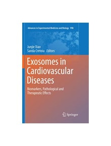 Exosomes in Cardiovascular Diseases - 9789811351273