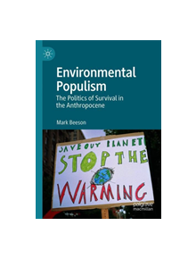 Environmental Populism - 9789811374760