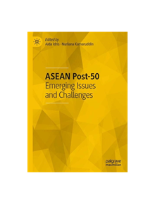 ASEAN Post-50 - 9789811380426
