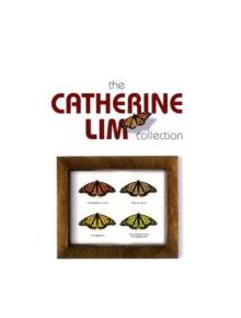 The Catherine Lim Collection - 9789812618566
