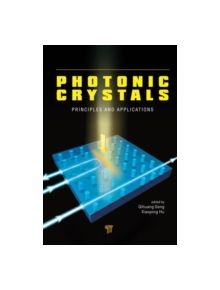 Photonic Crystals - 9789814267304