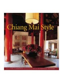 Chiang Mai Style - 9789814302180