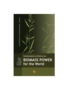 Biomass Power for the World - 9789814613880