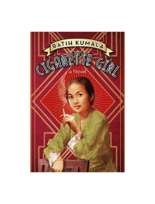 Cigarette Girl - 9789814625470
