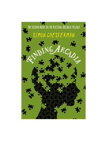 Finding Arcadia - 9789814751513
