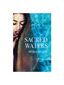 Sacred Waters - 9789814779500