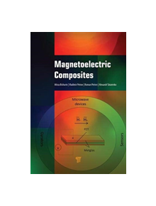 Magnetoelectric Composites - 9789814800044