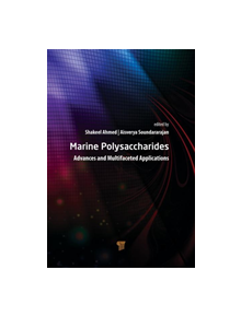 Marine Polysaccharides - 9789814800495