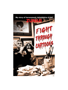 Fight Through Cartoons - 9789814841221